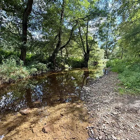 Camping Mitrov Strazek