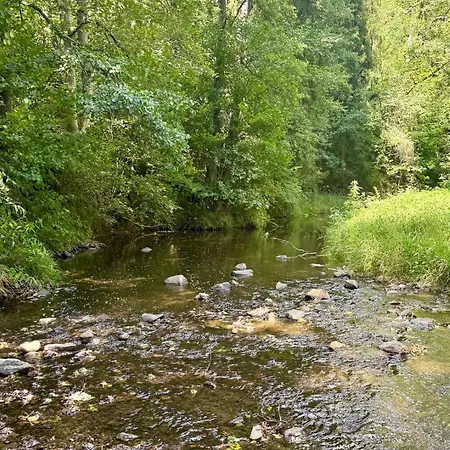 Mitrov Camping Strazek