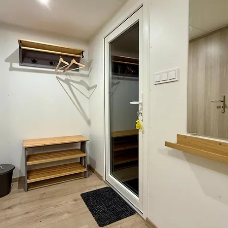 Camping Mitrov Strazek