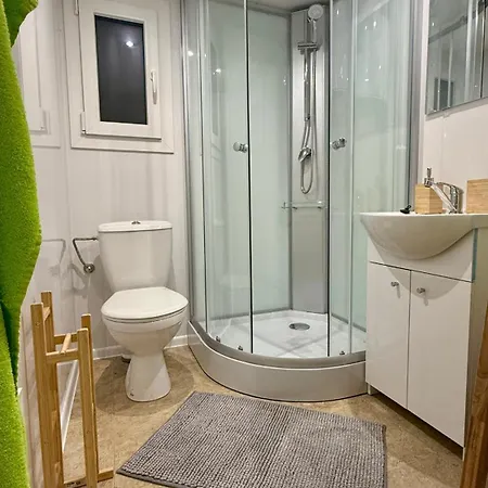 Mitrov Camping Strazek